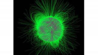 Fino al nuovo anno 2014, il Sole rotolerà