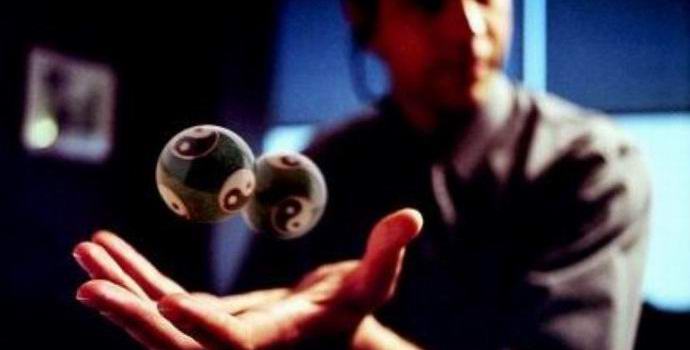 Dimostra i tuoi superpoteri e ottieni un milione