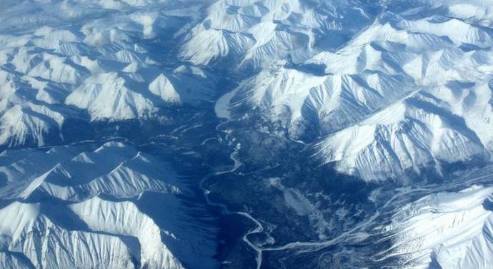 Valle dei pazzi senza testa