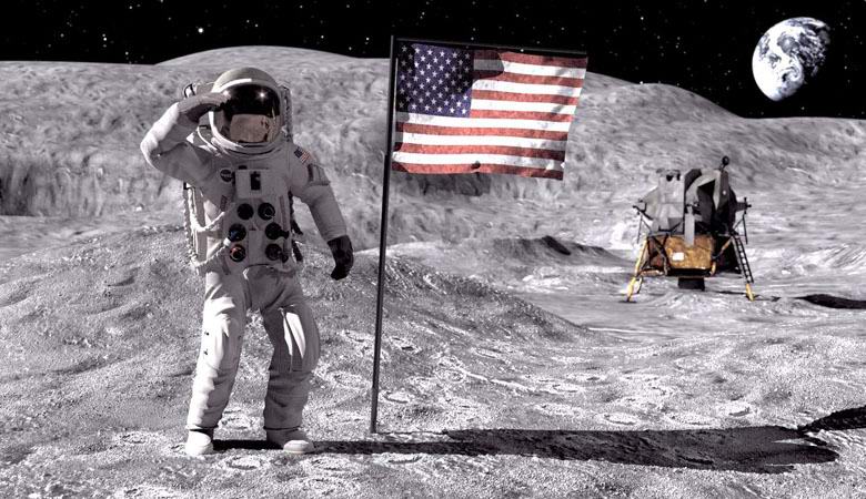 Donald Trump ordinò agli astronauti di essere inviati sulla luna entro il 2024