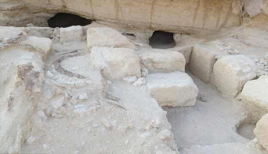 In Egitto, è stato trovato il più antico dei porti di fama mondiale, eretto durante il periodo del faraone Cheope
