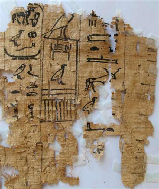 In Egitto, è stato trovato il più antico dei porti di fama mondiale, eretto durante il periodo del faraone Cheope