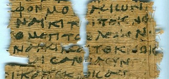 Anche gli antichi greci soffrivano di postumi di una sbornia