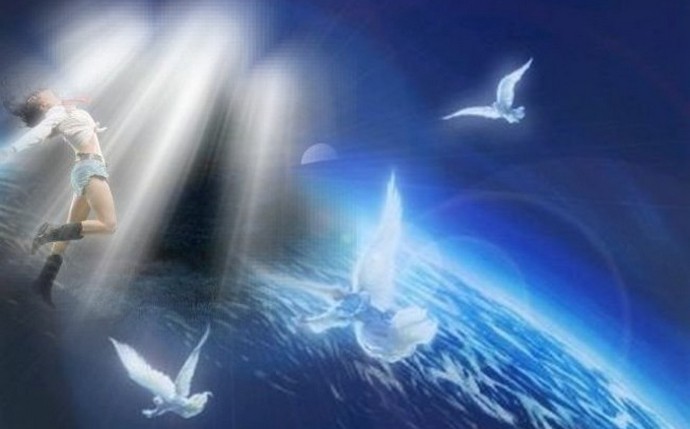 L'anima umana dal punto di vista della scienza e della religione