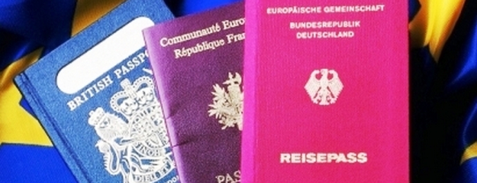 La doppia cittadinanza è vietata, ma per quanto riguarda la tripla cittadinanza?