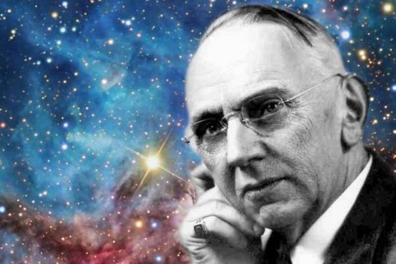 Edgar Cayce: previste solo opportunità