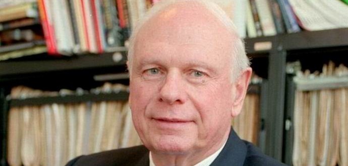 L'ex ministro della difesa del Canada ha parlato ancora degli UFO