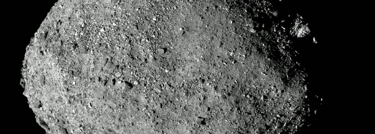 Esperto: l'asteroide Bennu potrebbe entrare in collisione con la Terra 