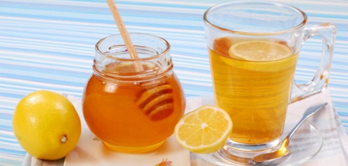 L'elisir di giovinezza e salute è sempre a portata di mano