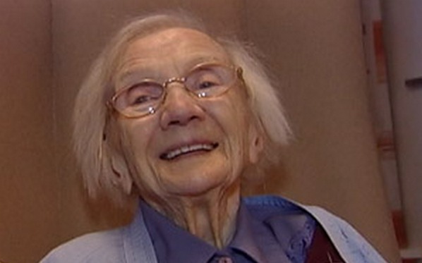 Un altro segreto della longevità