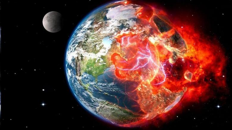 Un'altra versione di ciò che è il pianeta Nibiru