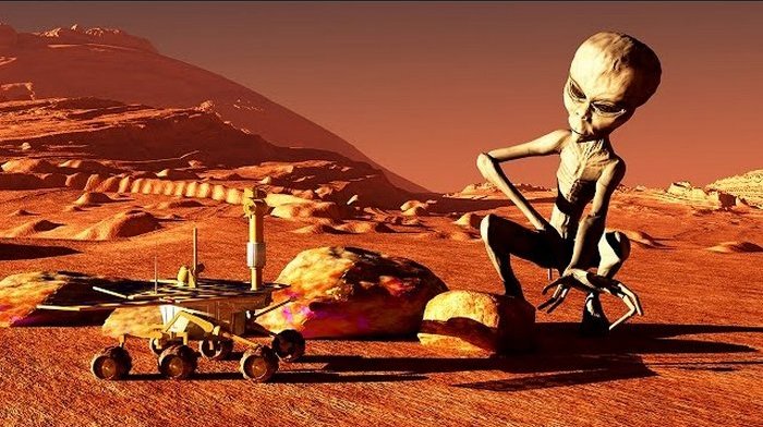 Un'altra conferma che Marte non è così semplice.