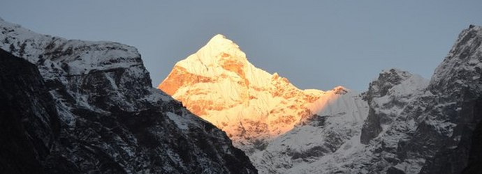 Questa mistica India