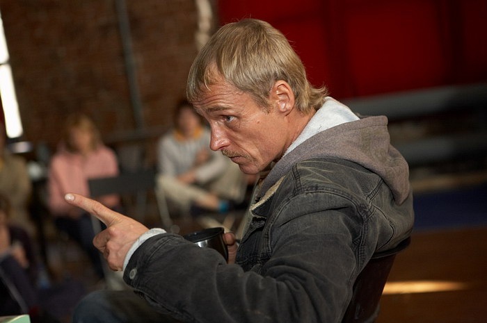 Esoterico Swami Dashi ha definito il 2017 un'esplosione di energia