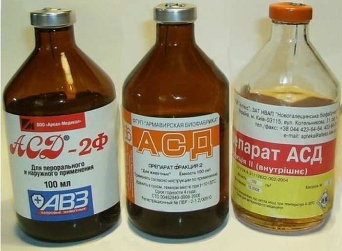 Un farmaco fantastico che è immeritatamente dimenticato.