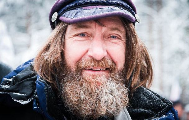 Fedor Konyukhov si aspetta un nuovo record