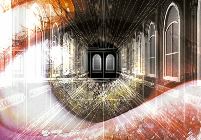 Il fenomeno dei tempi, o immagini di altri tempi