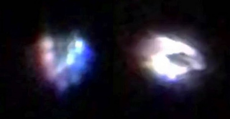 Sky-Watcher ha aiutato a catturare un oggetto pulsante nel cielo notturno.