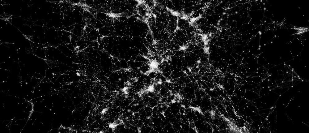 I fisici suggeriscono di aver scoperto una particella di materia oscura 