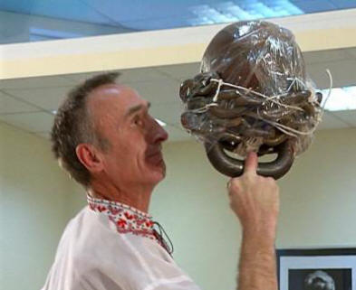 Fisiologia umana: la vecchiaia è una bufala! In precedenza, le persone vivevano da 900 anni!