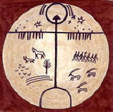 Dove sono i mondi sciamanici?