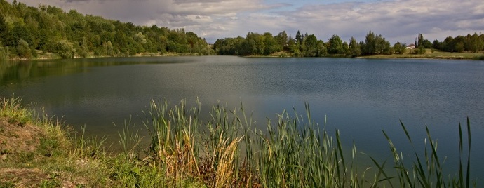 Lago Bale Marovo