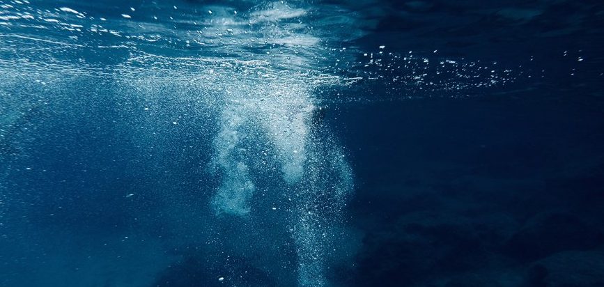 Enormi riserve di acqua dolce trovate in profondità sotto il fondale marino al largo della Nuova Zelanda 