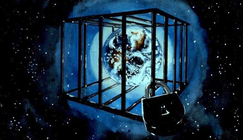 L'ipotesi dello zoo spiega perché gli alieni non vengono in contatto con noi.