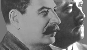 Hitler ammirava il trattamento da parte di Stalin dei generali