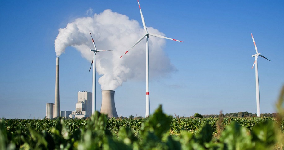 Il riscaldamento globale aumenterà significativamente il consumo di energia