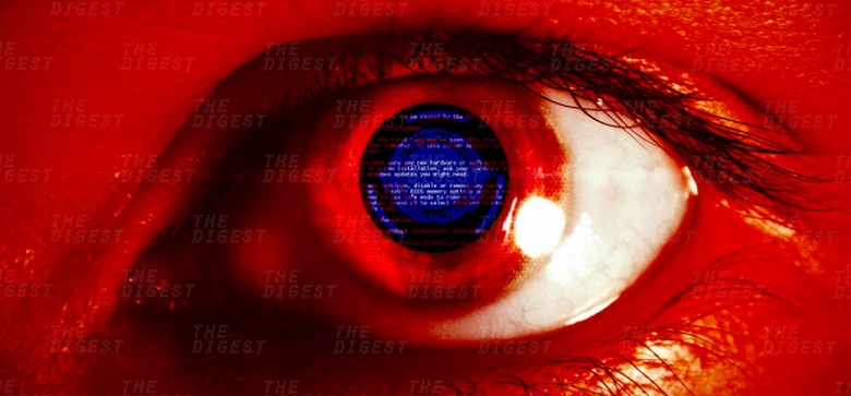 Parlando dell'utilità e persino dei pericoli dei robot, dimentichiamo gli hacker