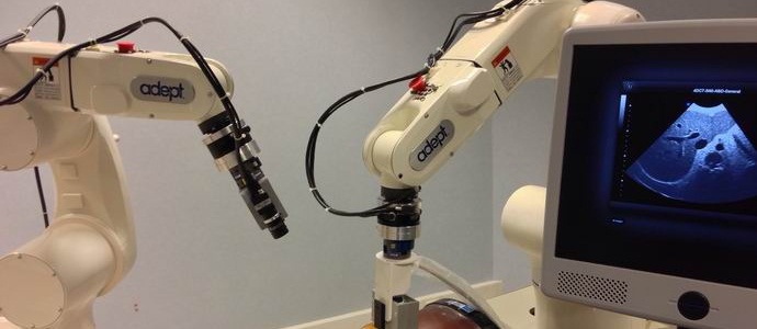 Gli hacker sono in grado di rompere i robot medici