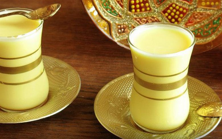 Vuoi essere sano e sembrare più giovane di 15 anni - bevi