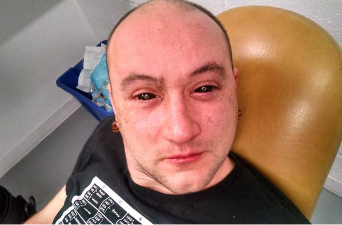 Vuoi insegnare ai tuoi occhi a vedere al buio? Nessun problema.