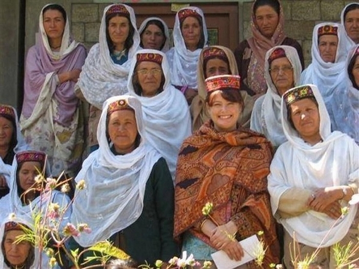 Hunza - le persone più sane e longevi al mondo