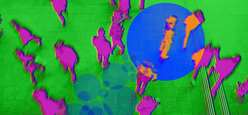 L'intelligenza artificiale prevede dove sarà la prossima ondata di COVID-19 