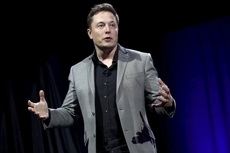 Elon Musk ha identificato il problema principale dell'umanità