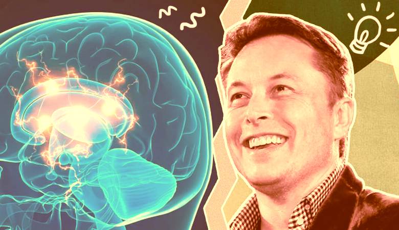 Elon Musk è pronto a creare metà umani e metà robot