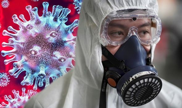 Immunologo: il coronavirus può infettare centinaia di migliaia di persone in sole due settimane 