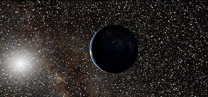 I mondi alieni di circa 1000 stelle vicine possono osservare la Terra 