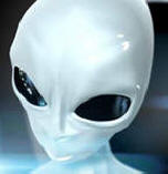 I satelliti alieni sono già in orbita della Terra