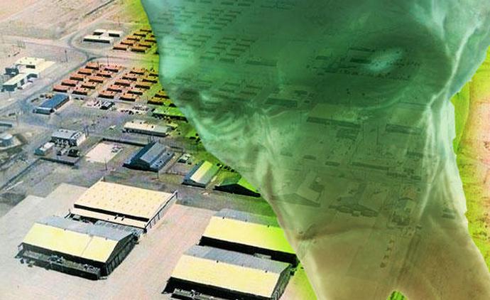 Alieni e divinità sono la stessa cosa?