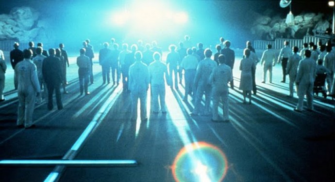 Gli alieni rubano il tempo, e non solo