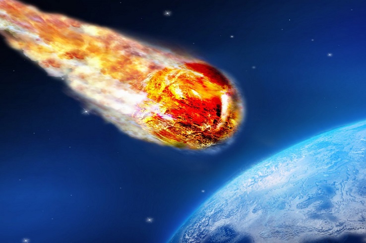 Fatti interessanti sui meteoriti