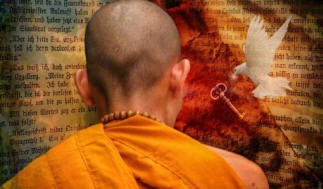 Gli utenti di Internet potranno utilizzare il database di medicina tibetana