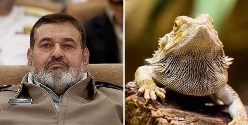 L'Iran ha avanzato un'accusa interessante nei confronti dell'Occidente nelle sue attività di spionaggio