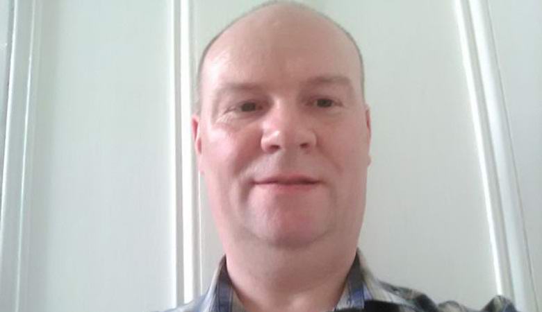 L'irlandese afferma di aver girato un mostro di Loch Ness