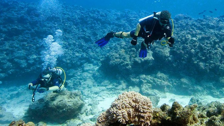 L'osservatorio che conduce ricerche sul fondo del Mar Baltico è scomparso