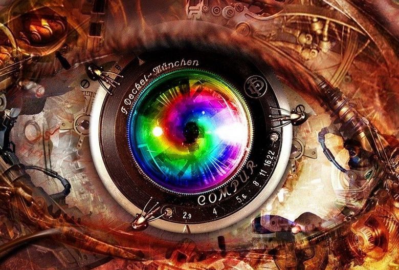 L'intelligenza artificiale ci osserva costantemente tutti