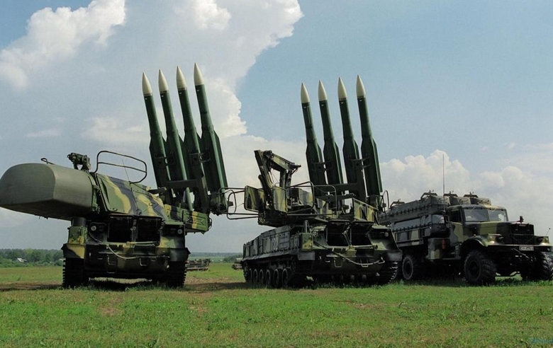 L'intelligenza artificiale è arrivata al servizio della difesa aerea della Russia